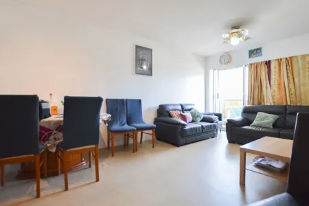 Appartement Te Koop Bruxelles