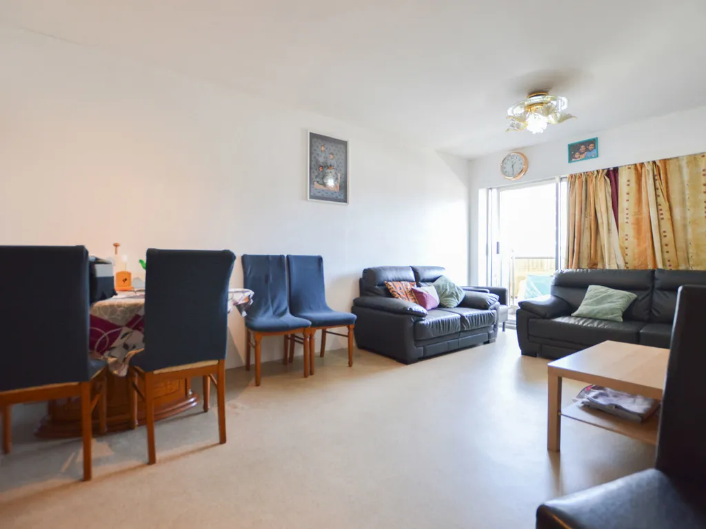 Hoofdfoto Appartement in Bruxelles