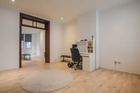 Appartement Te Koop Evere