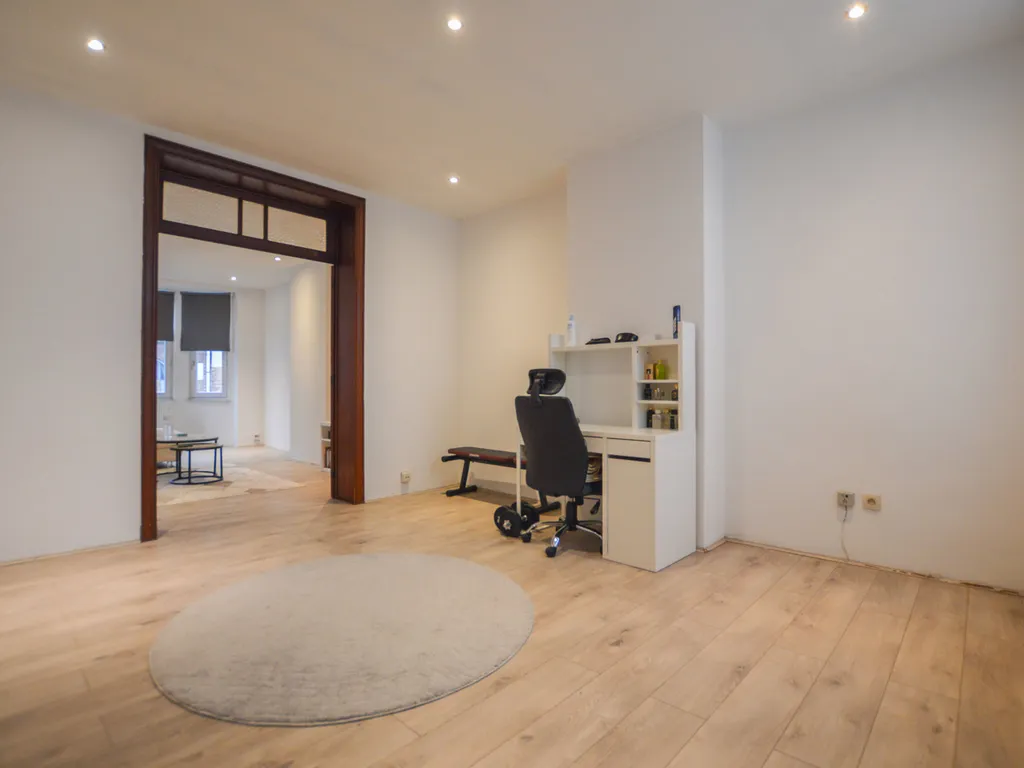 Hoofdfoto Appartement in Evere