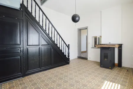 Huis Te Koop Châtelineau