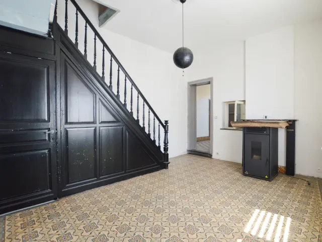 Huis in Châtelineau - Rue Taillis Prés 66, 6200