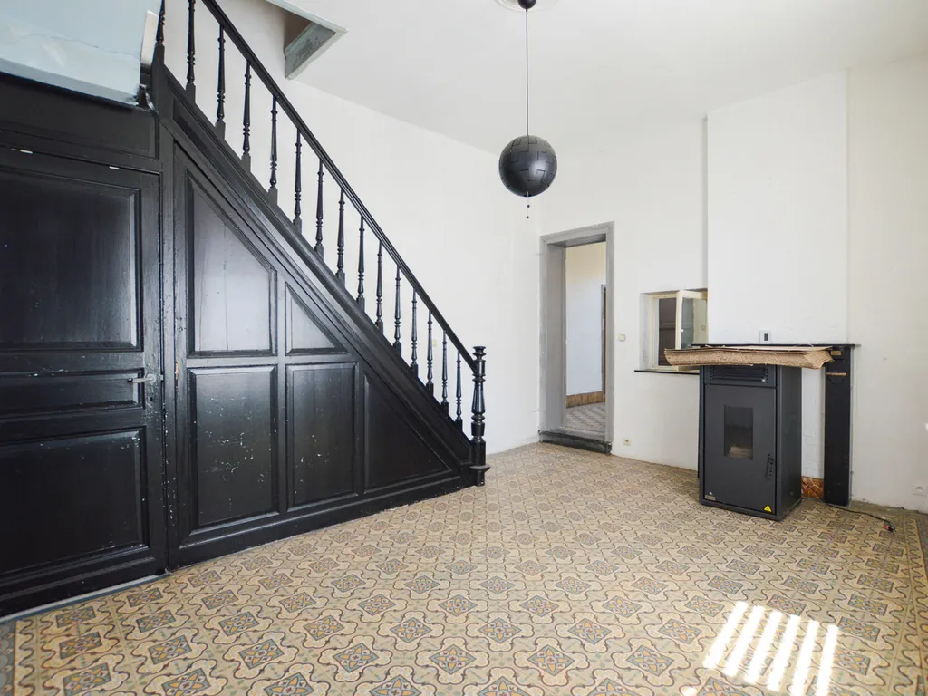 Hoofdfoto Huis in Châtelineau