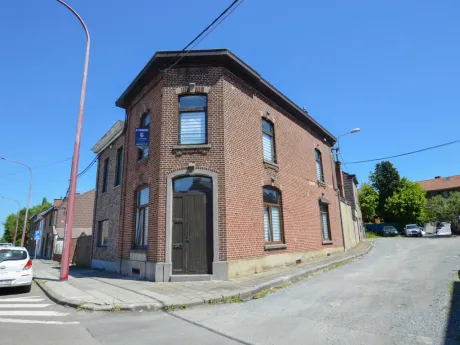 Huis in Châtelineau - Rue Taillis Prés 66, 6200 - foto 2