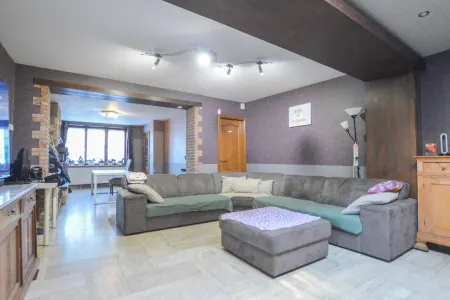 Huis Te Koop Gosselies