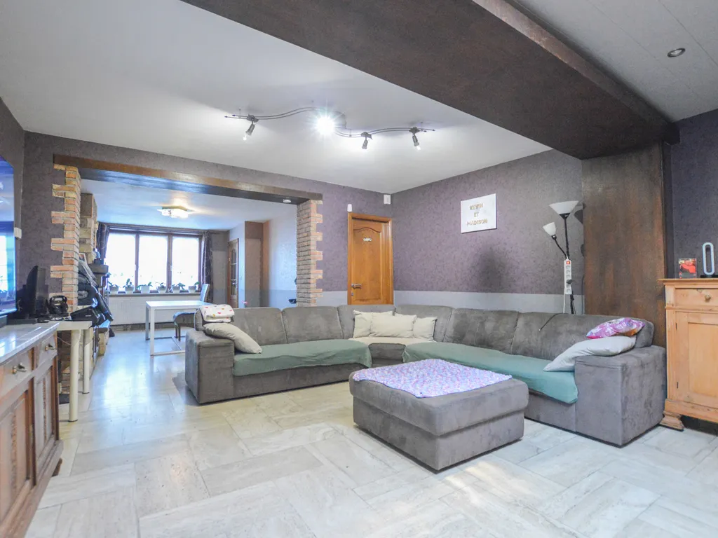 Hoofdfoto Huis in Gosselies