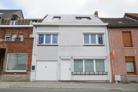 Huis Te Koop Pont à Celles