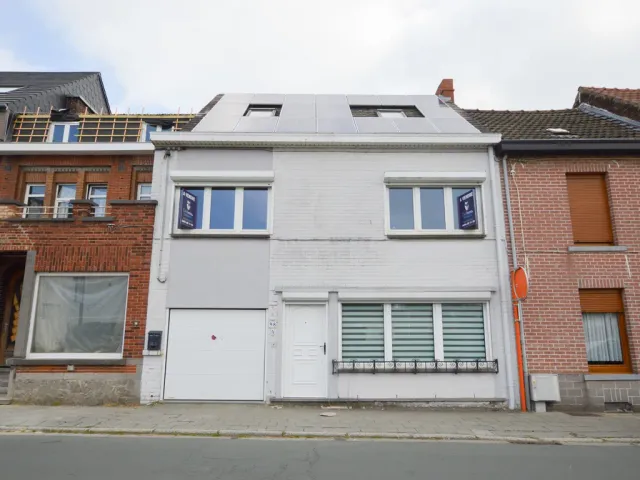 Huis in Pont-à-Celles - Rue de l'Eglise 98, 6230