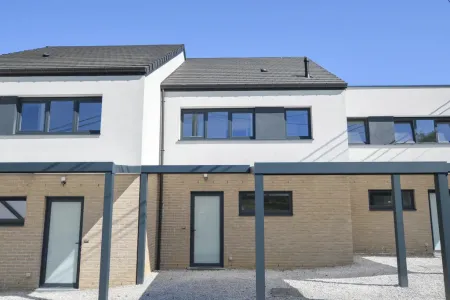 Huis Te Koop Arsimont