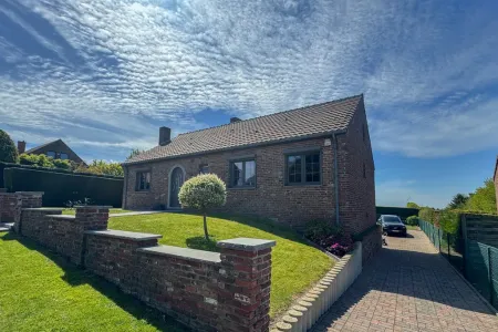 Huis Te Koop Châtelet Chatelineau