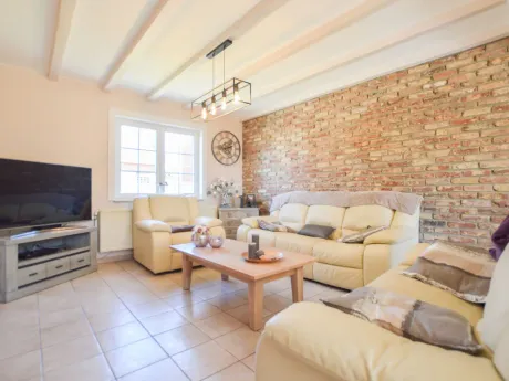Huis in Châtelineau - Rue de Brabant 246, 6200 - foto 4