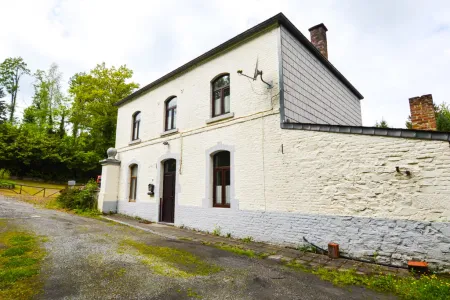 Huis Te Koop Gerpinnes