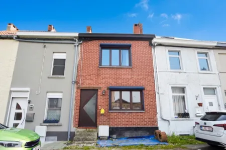 Huis Te Koop Pont-à-Celles