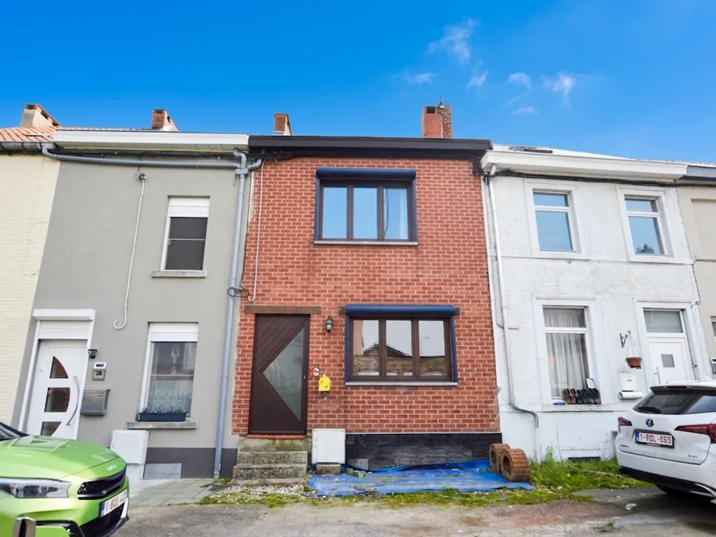 Hoofdfoto Huis in Pont-à-Celles