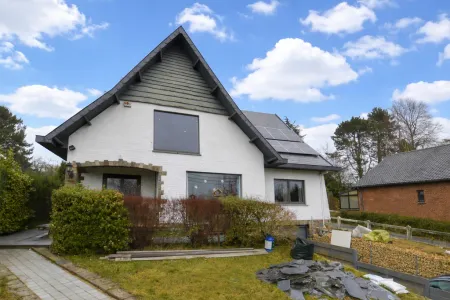 Huis Te Koop Viesville