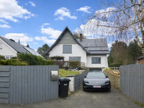Huis in Viesville - Rue du Clerc 5A, 6230 - foto 2