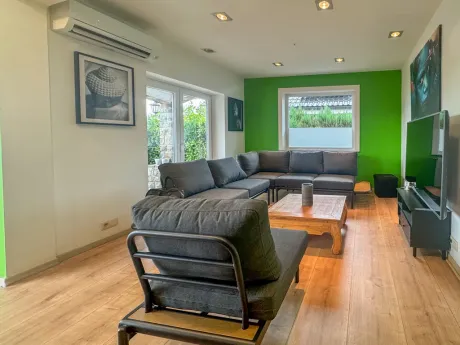 Huis in Viesville - Rue du Clerc 5A, 6230 - foto 5