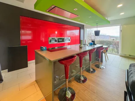 Huis in Viesville - Rue du Clerc 5A, 6230 - foto 6