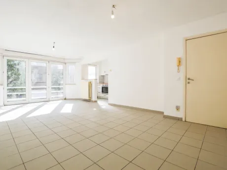Appartement in Sint-Agatha-Berchem - Chaussée de Gand 1223, 1082 - foto 2