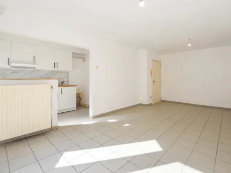 Appartement in Sint-Agatha-Berchem - Chaussée de Gand 1223, 1082 - foto 3