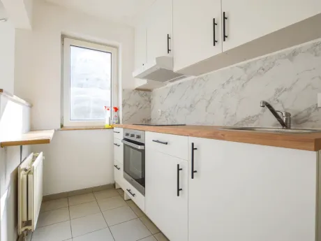 Appartement in Sint-Agatha-Berchem - Chaussée de Gand 1223, 1082 - foto 4
