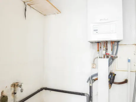 Appartement in Sint-Agatha-Berchem - Chaussée de Gand 1223, 1082 - foto 5