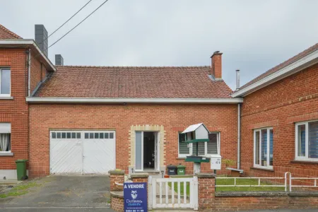 Huis Te Koop Pont-à-Celles