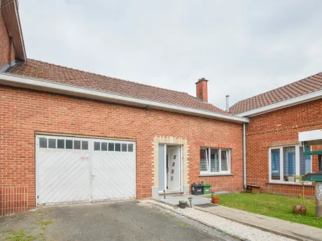 Huis in Pont-à-Celles - Rue du Cimetière 42B, 6230 - foto 2
