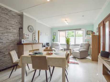 Huis in Pont-à-Celles - Rue du Cimetière 42B, 6230 - foto 5