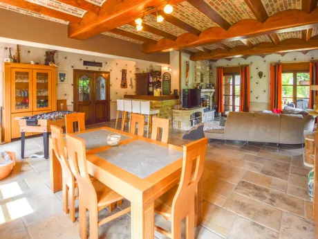 Huis in Rêves - Rue de Bruxelles 112, 6210 - foto 4