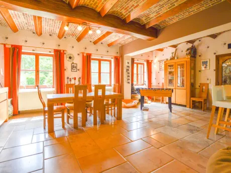 Huis in Rêves - Rue de Bruxelles 112, 6210 - foto 5