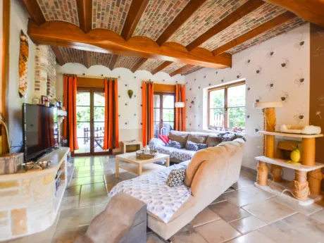 Huis in Rêves - Rue de Bruxelles 112, 6210 - foto 6