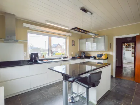 Huis in Pont-à-Celles - Rue Bourbesée 23, 6230 - foto 6