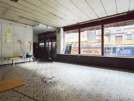 Huis in Charleroi - Avenue Marius Meurée 25, 6000 - foto 6