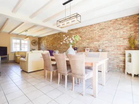 Huis in Châtelineau - Rue de Brabant 246, 6200 - foto 6