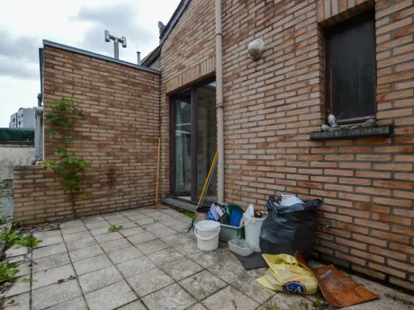 Huis in Charleroi - Rue de Lodelinsart 62, 6000 - foto 9