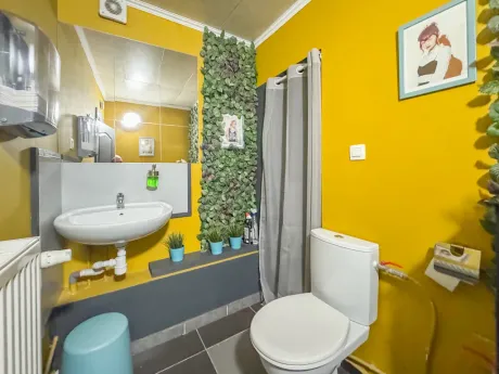 Huis in Charleroi - Rue du Grand Central 57, 6000 - foto 7