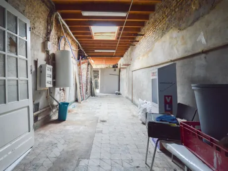 Huis in Charleroi - Avenue Marius Meurée 25, 6000 - foto 10