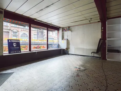 Huis in Marcinelle - Avenue Marius Meurée 25, 6001 - foto 7