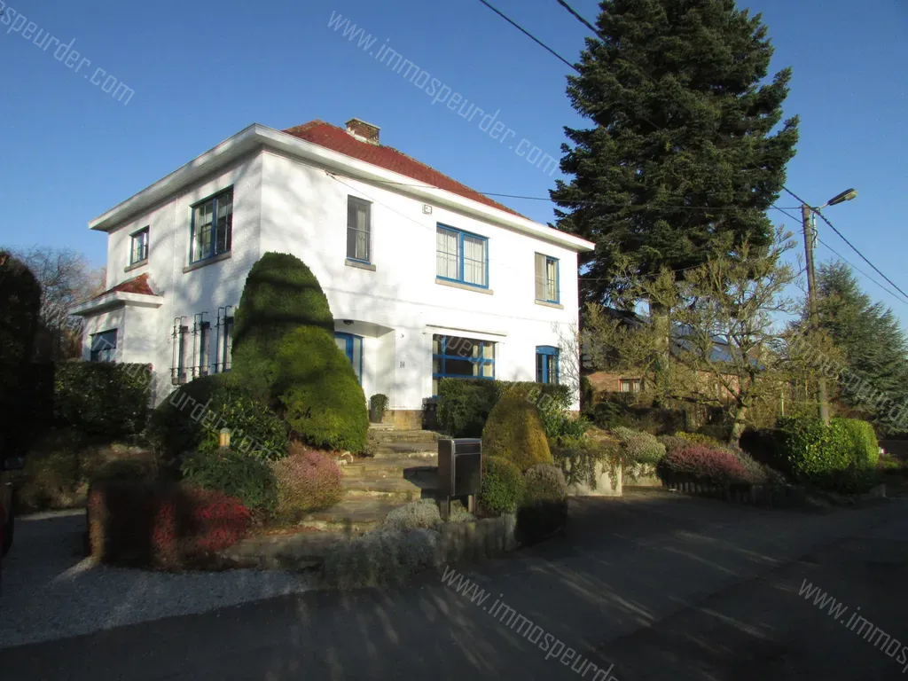 Villa in Leernes - 1345580 - 6142 Leernes