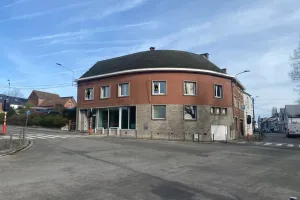 Kantoor Te Huur Montigny-le-Tilleul