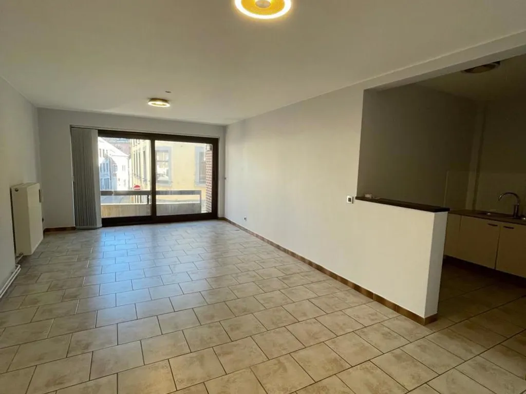 Hoofdfoto Appartement in Florennes