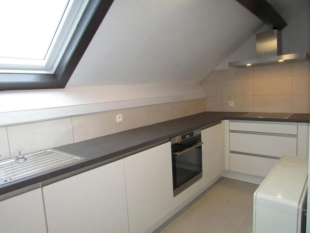 Hoofdfoto Appartement in Florennes