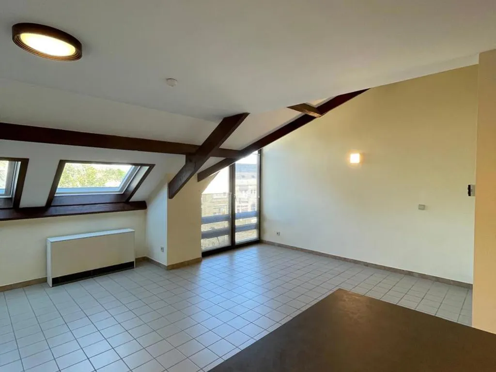 Hoofdfoto Appartement in Florennes