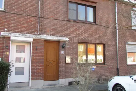 Huis Te Koop Leernes