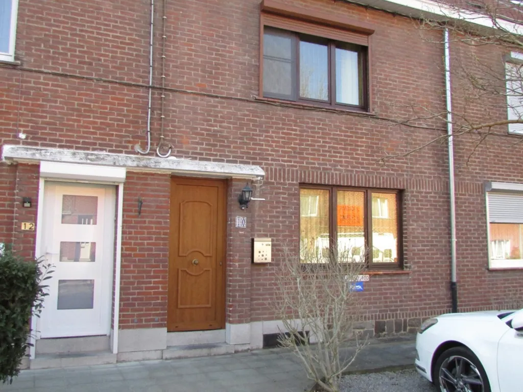 Hoofdfoto Huis in Leernes