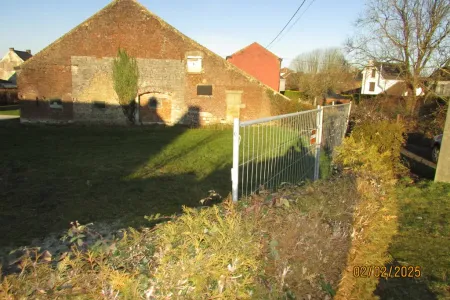 Huis Te Koop Mont-sur-Marchienne