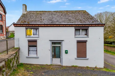 Huis Te Koop Bougnies