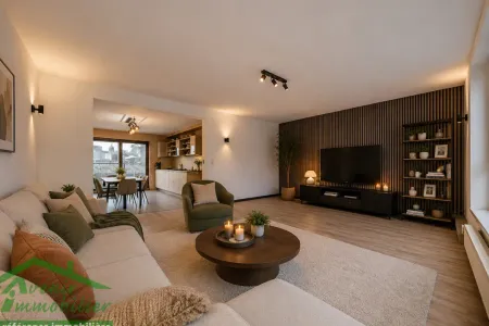 Appartement Te Koop Aiseau