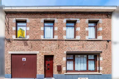 Huis Te Koop Colfontaine